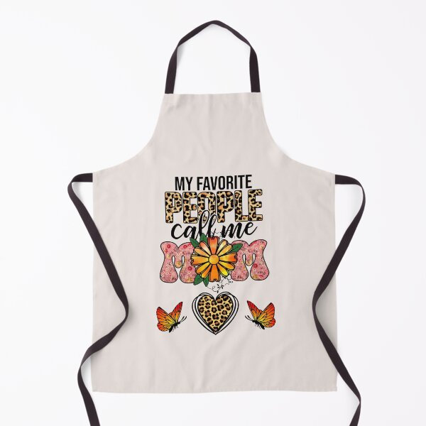 Item preview, Mothers Day My Favourite People Call Me Mom designed and sold by EileenTheArt.
