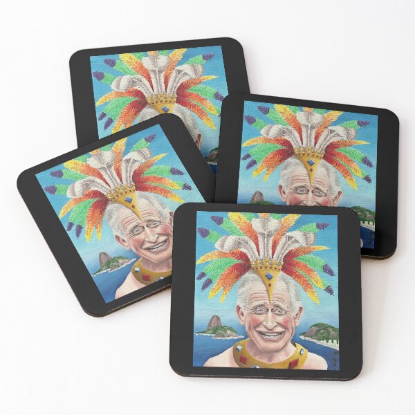 Item preview, Carnival King designed and sold by matthew-alker.