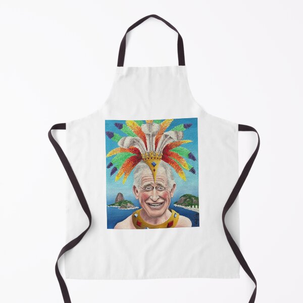 Item preview, Carnival King designed and sold by matthew-alker.