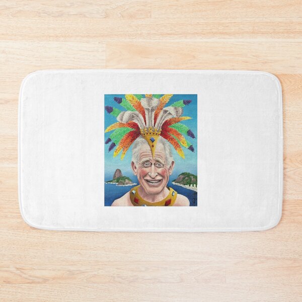 Item preview, Carnival King designed and sold by matthew-alker.