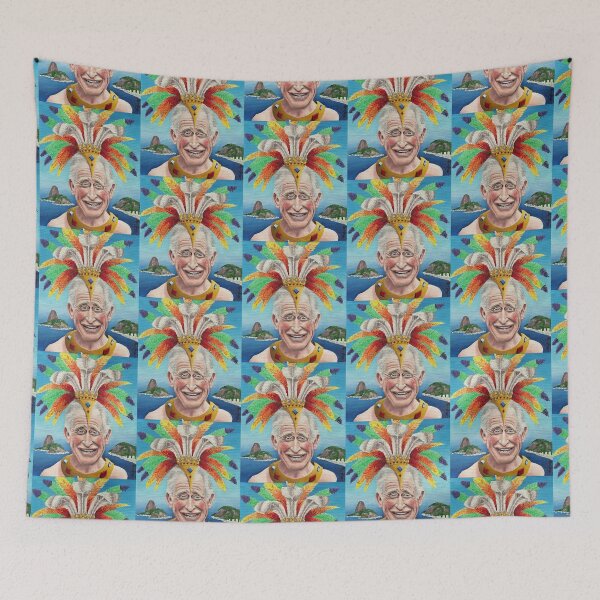 Item preview, Carnival King designed and sold by matthew-alker.