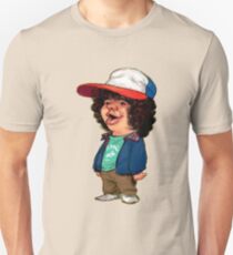 Stranger Things - Dustin Unisex T-Shirt