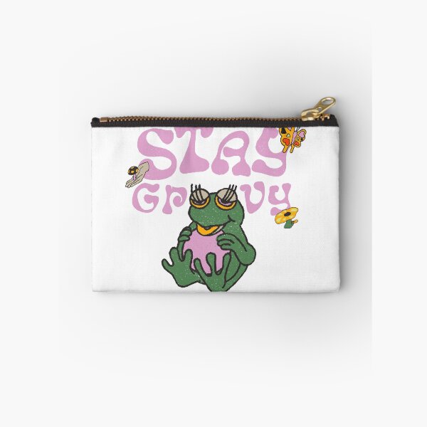 Item preview, Stay Groovy designed and sold by mabdulrabn.