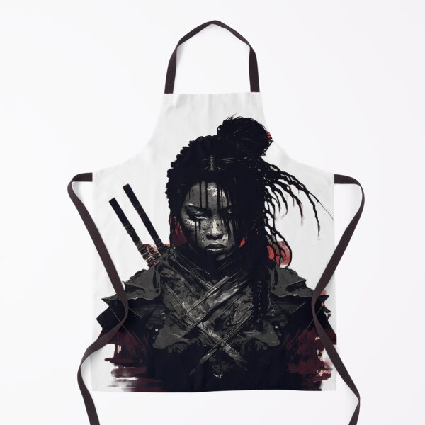 Item preview, Samurai designed and sold by DesignBox-.
