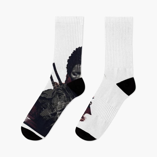 Item preview, Samurai designed and sold by DesignBox-.