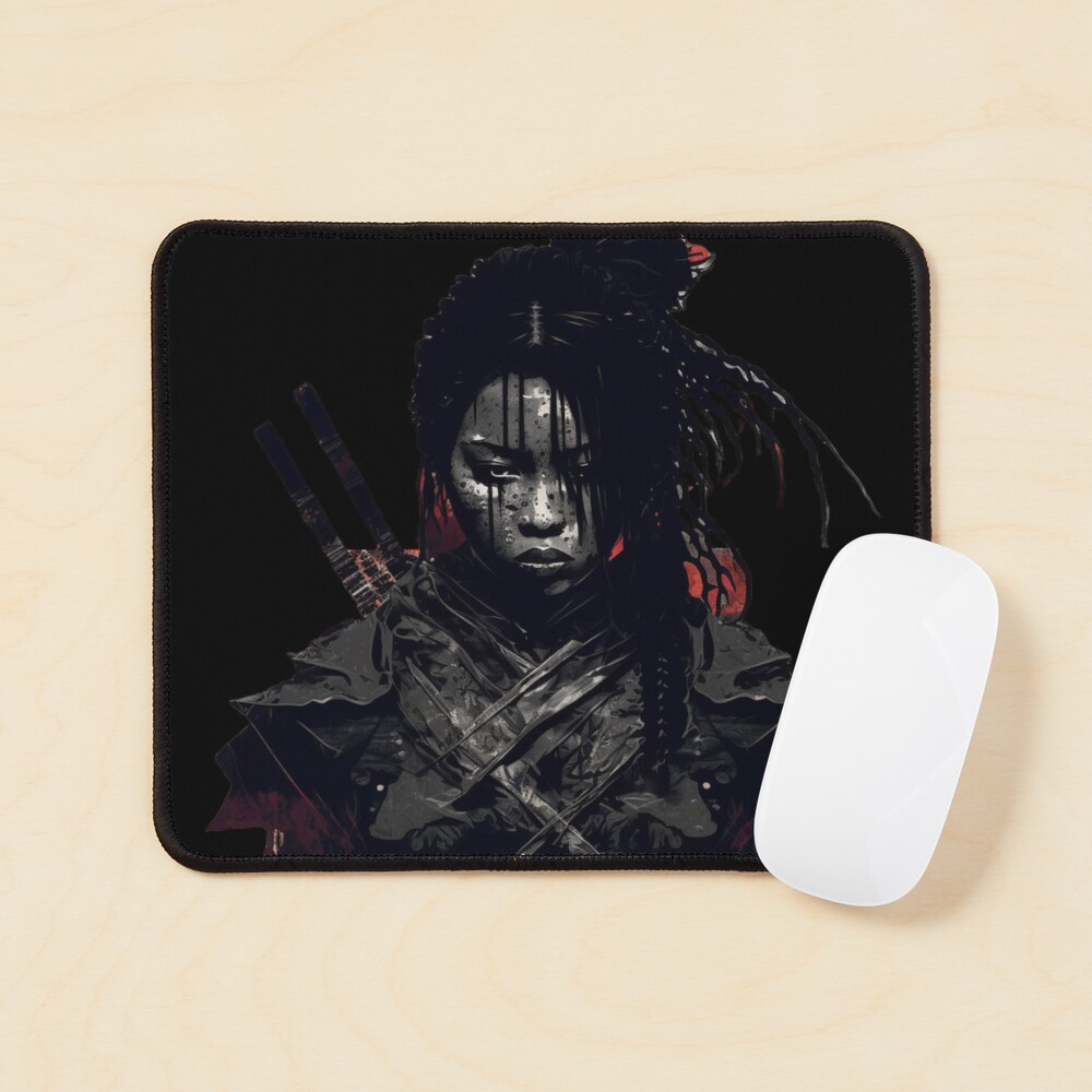 Item preview, Mouse Pad designed and sold by DesignBox-.