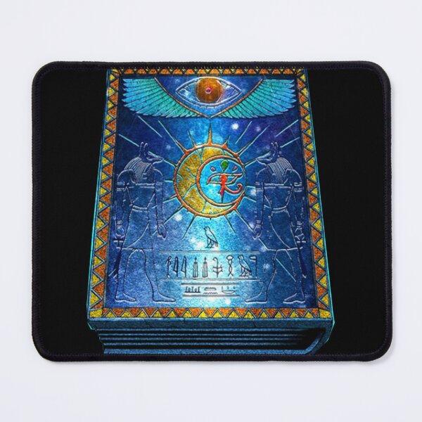 Item preview, Book of Moon designed and sold by Yusei-Fudo.