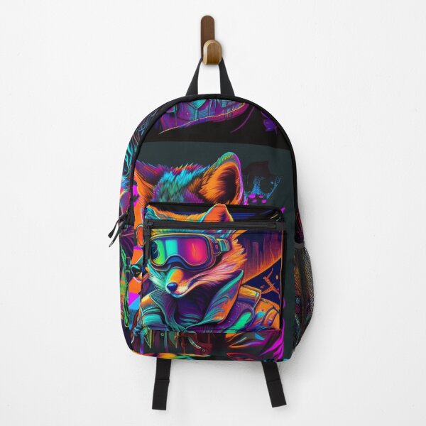 Item preview, Future Fox designed and sold by Anthony0105.