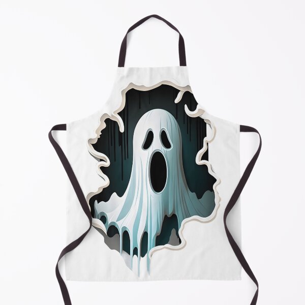 Item preview, scream ghost designed and sold by The93TeoShop.