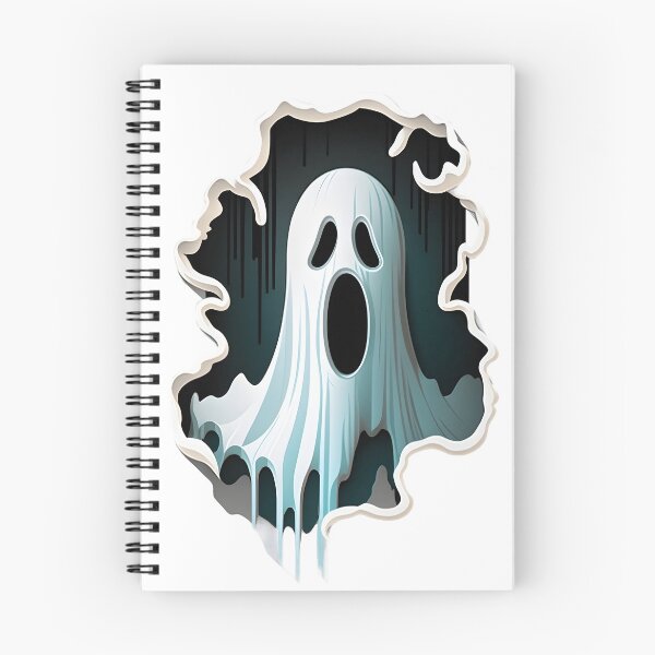 Item preview, scream ghost  designed and sold by The93TeoShop.