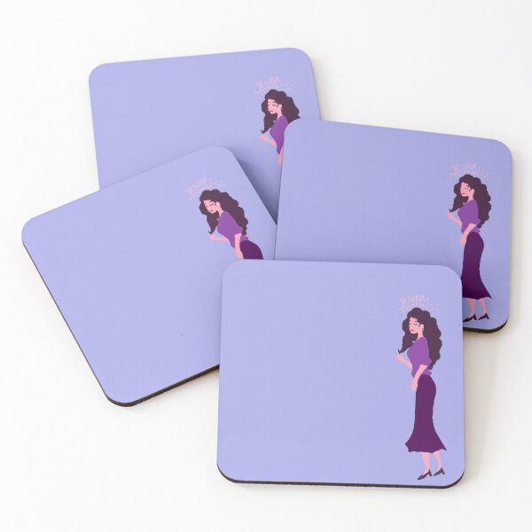 Item preview, Jewish Queen-Curly Hair designed and sold by Paw-Living.