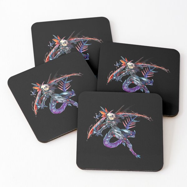 Item preview, Dinomorphia Kentregina designed and sold by Yusei-Fudo.