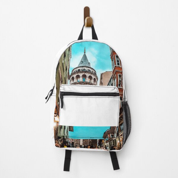 Item preview, Galata Tower designed and sold by DENOBI.