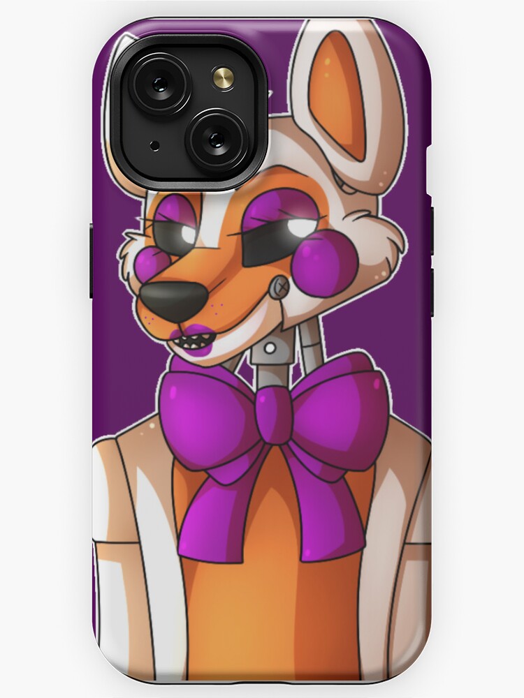 Nonbinary Lesbian Lolbit Pin for Sale by Toribit