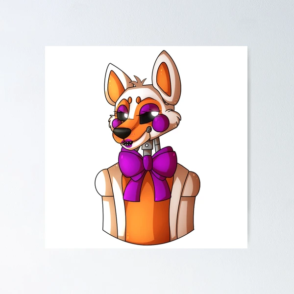 Lolbit  Happy tree friends, Fnaf photos, Sister location