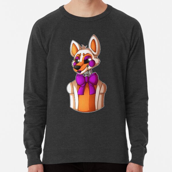 Funtime Foxy and Lolbit Magnet for Sale by sugarysprinkles