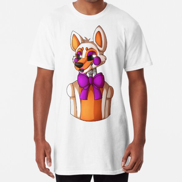 Funtime Foxy and Lolbit Magnet for Sale by sugarysprinkles