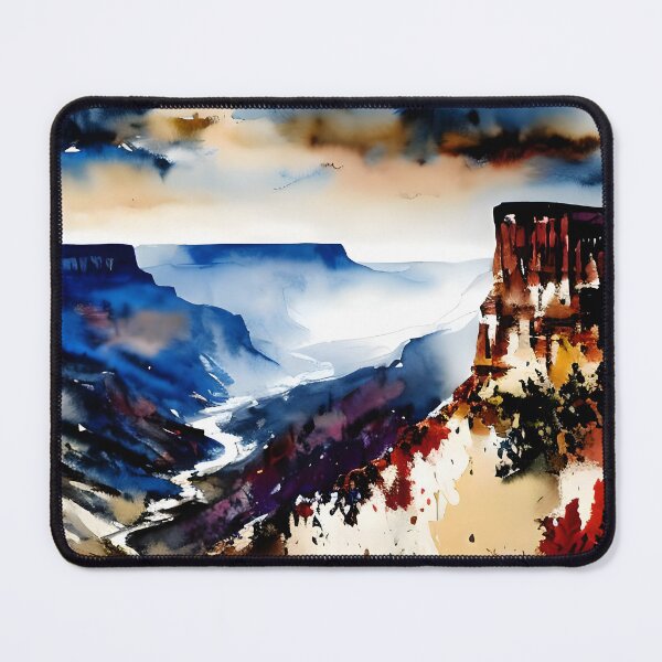 Item preview, Grand Canyon designed and sold by DmBWatercolours.