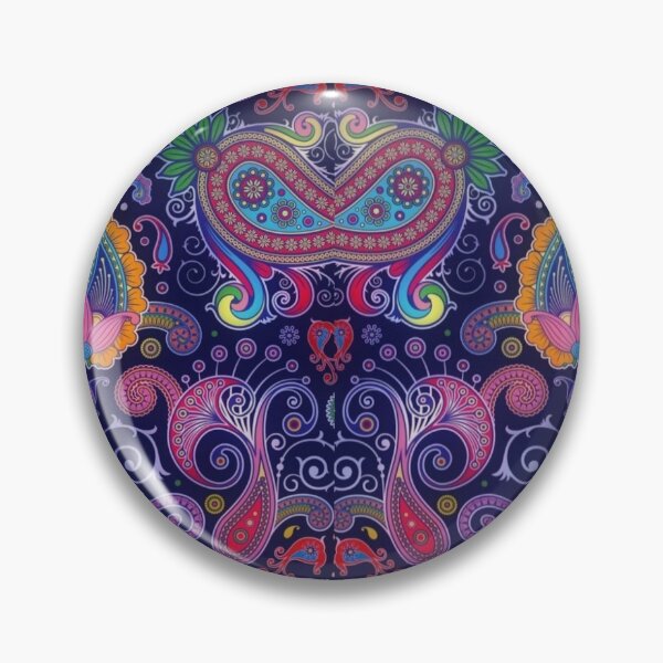 Item preview, Beautiful Rainbow coloured Japanese Patterns are absolutely fantastic.  designed and sold by Tiannalaw.