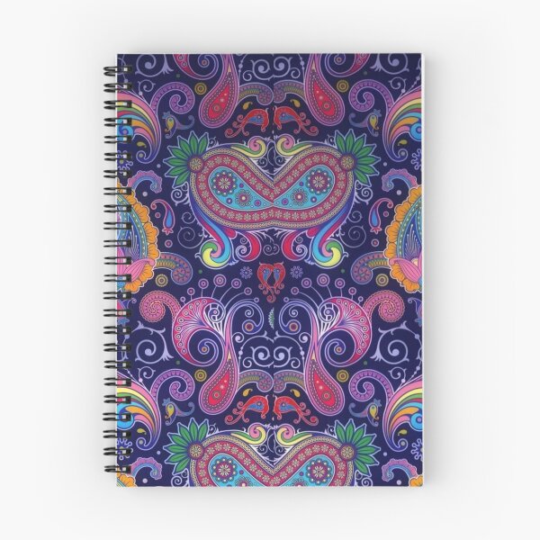 Item preview, Beautiful Rainbow coloured Japanese Patterns are absolutely fantastic.  designed and sold by Tiannalaw.