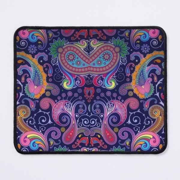 Item preview, Beautiful Rainbow coloured Japanese Patterns are absolutely fantastic.  designed and sold by Tiannalaw.
