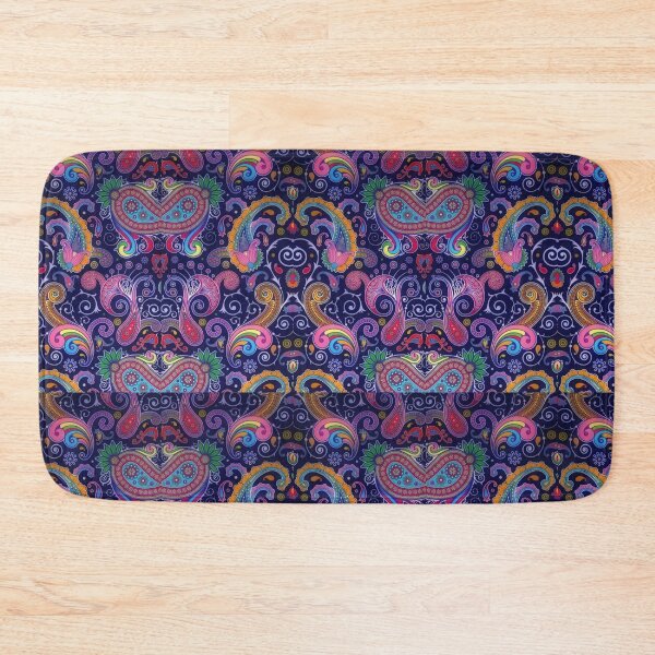 Item preview, Beautiful Rainbow coloured Japanese Patterns are absolutely fantastic.  designed and sold by Tiannalaw.