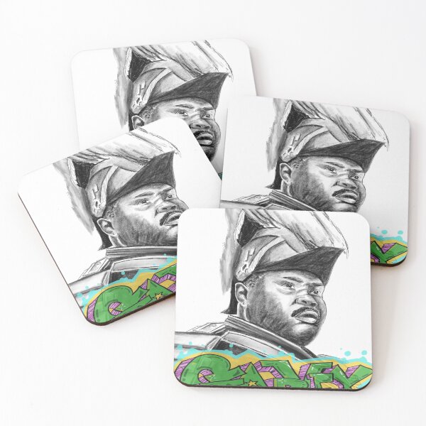 Item preview, Garvey designed and sold by malikwhitaker.