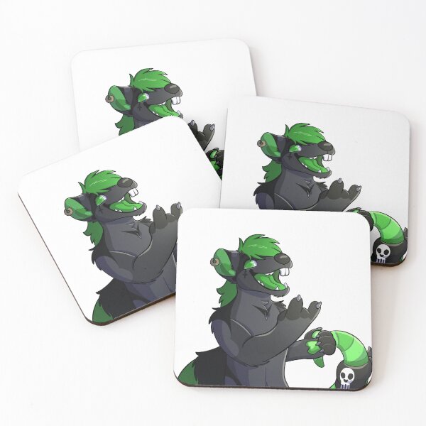 Item preview, Rat furry character  designed and sold by HypnoHound.