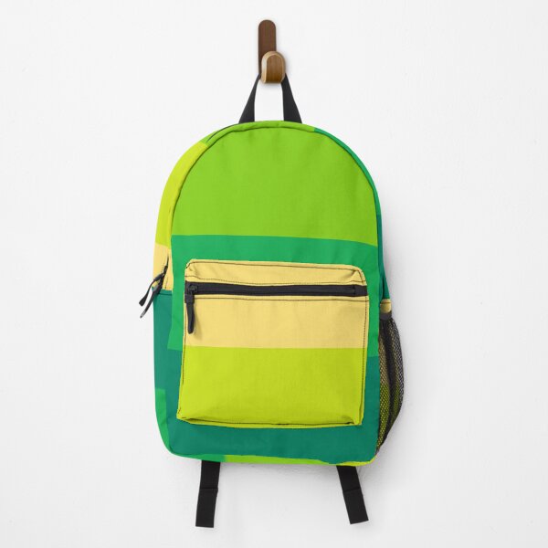 Item preview, Green banded gradient designed and sold by BelaMuca.