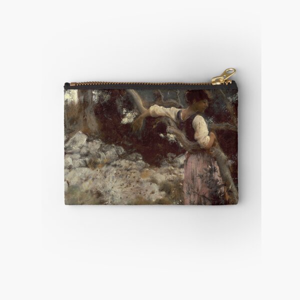 Item preview, John singer sargent A Capriote  designed and sold by TeeARTHY.