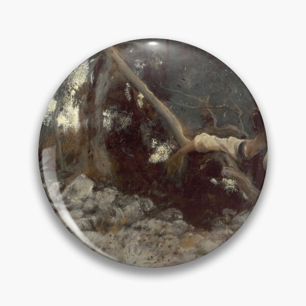 Item preview, John singer sargent A Capriote  designed and sold by TeeARTHY.