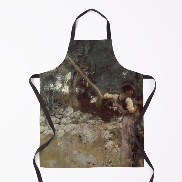 Item preview, John singer sargent A Capriote designed and sold by TeeARTHY.