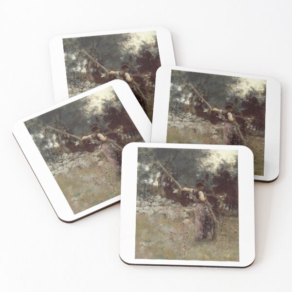 Item preview, John singer sargent A Capriote  designed and sold by TeeARTHY.