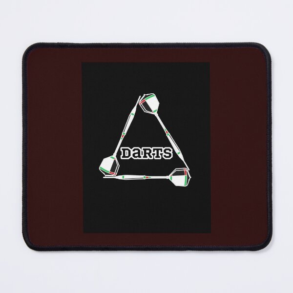 Item preview, Darts darts darts dartboard dart player dart fan darts  designed and sold by SalBedes.