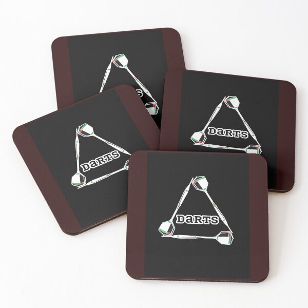 Item preview, Darts darts darts dartboard dart player dart fan darts  designed and sold by SalBedes.