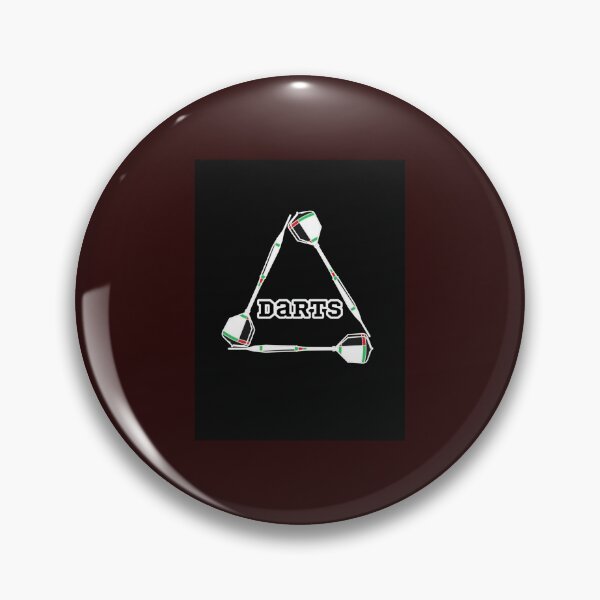 Item preview, Darts darts darts dartboard dart player dart fan darts  designed and sold by SalBedes.