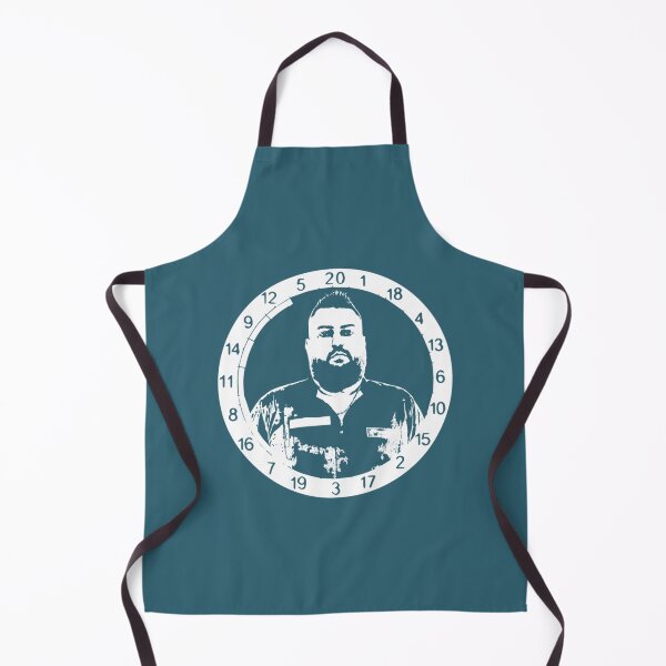 Item preview, Michael Smith English darts player designs    designed and sold by SalBedes.