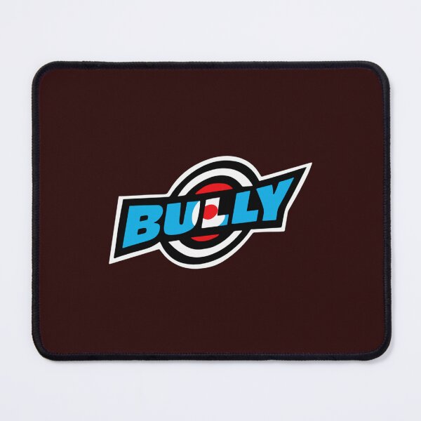 Item preview, Michael Smith logo Bully   designed and sold by SalBedes.