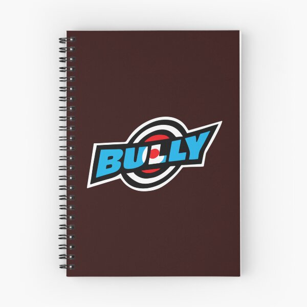 Item preview, Michael Smith logo Bully   designed and sold by SalBedes.