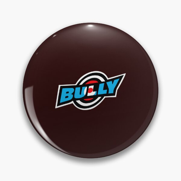 Item preview, Michael Smith logo Bully   designed and sold by SalBedes.