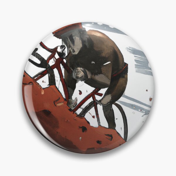 Item preview, Hill climb designed and sold by OskarKolben.