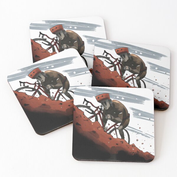 Item preview, Hill climb designed and sold by OskarKolben.