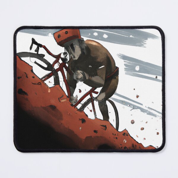 Item preview, Hill climb designed and sold by OskarKolben.