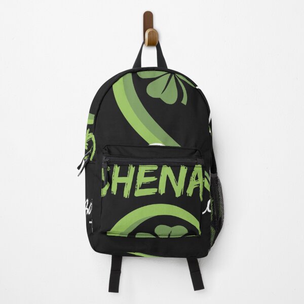 Item preview, St Patricks Day 2023 Shenanigans Coordinator Green Heart Shamrock designed and sold by HSjem.