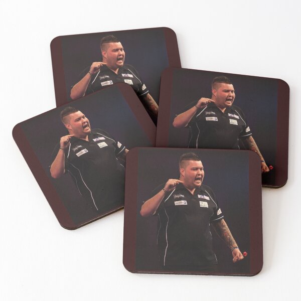 Item preview, Darts Smith Trends  designed and sold by SalBedes.