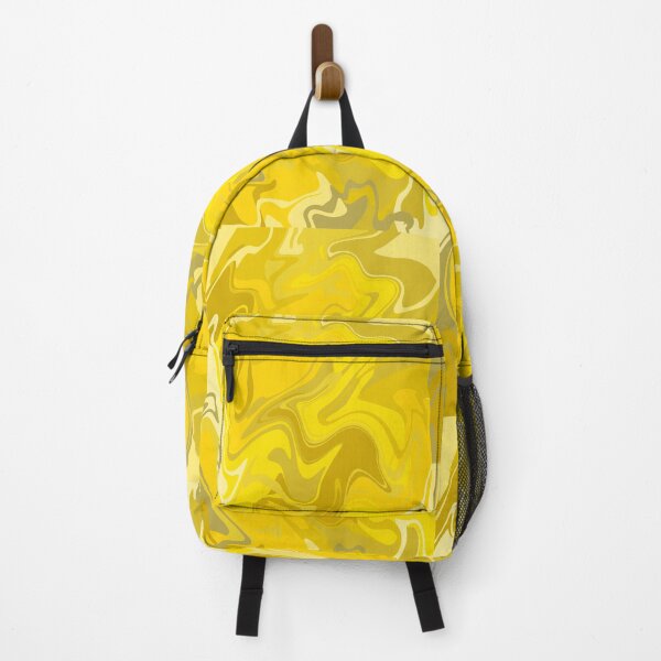 Item preview, Yellow Swirl Art designed and sold by AlexandriaEmaline.