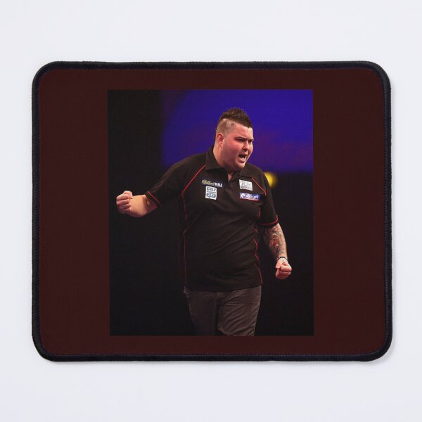 Item preview, Darts Smith Trends designed and sold by SalBedes.