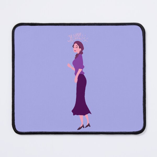 Item preview, Jewish Queen-Tichel designed and sold by Paw-Living.