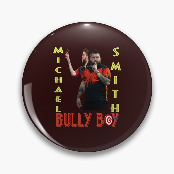 Item preview, Michael Bully Boy   designed and sold by SalBedes.