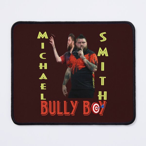 Item preview, Michael Bully Boy designed and sold by SalBedes.